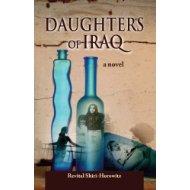 Daughters of Iraq cover