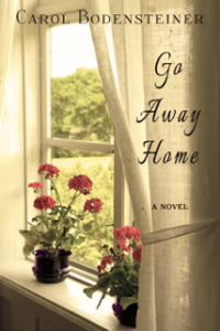 Go Away Home Revised Ebook Final Cover Medium