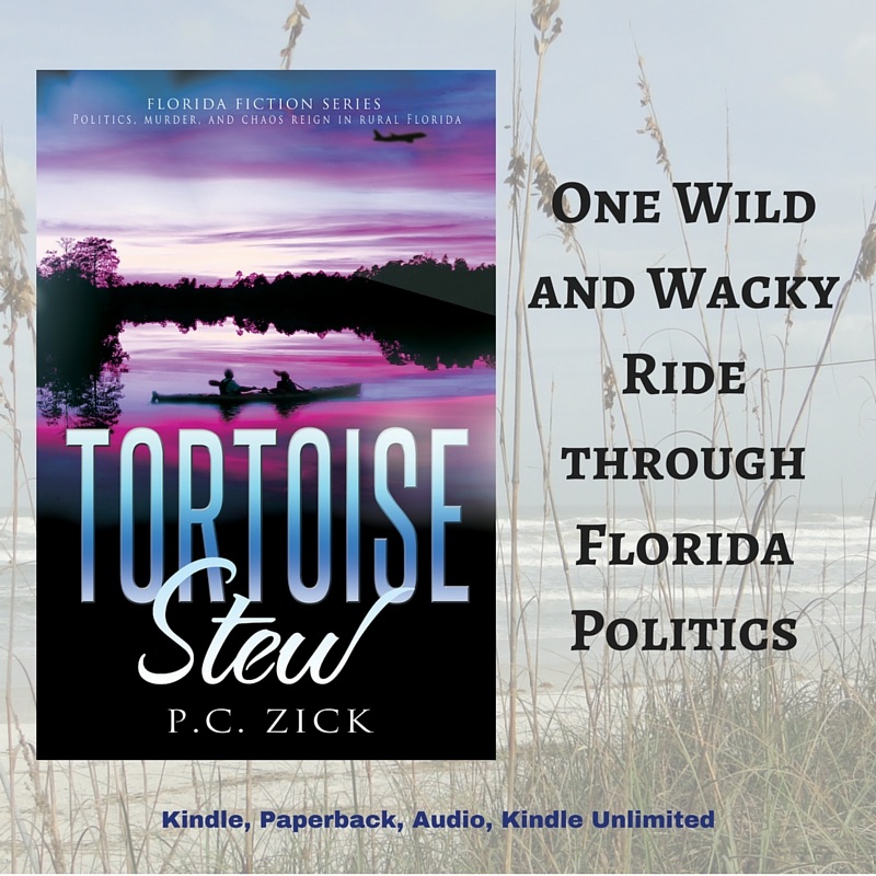 TORTOISE STEW – WHERE FACT AND FICTION MEET